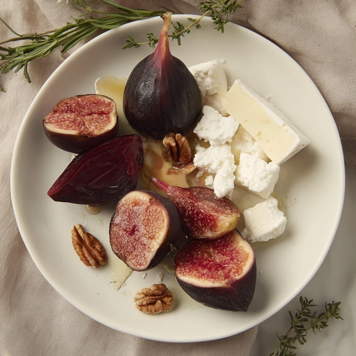 Midnight Orchard Fruit Cheese