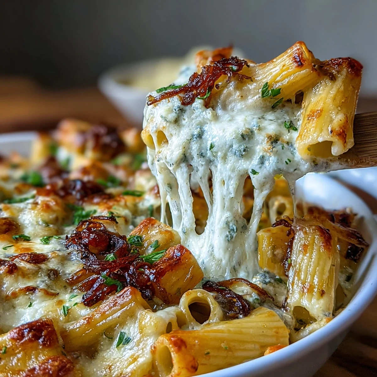 Hearty Dinners recipe