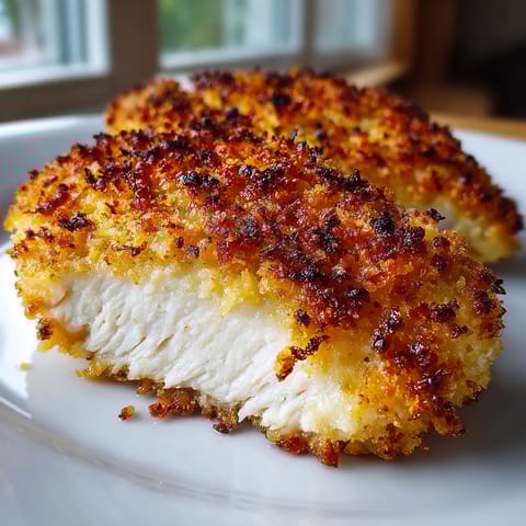 A piece of food on a plate.