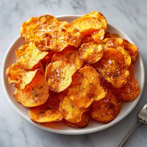 A bowl of fried potatoes.