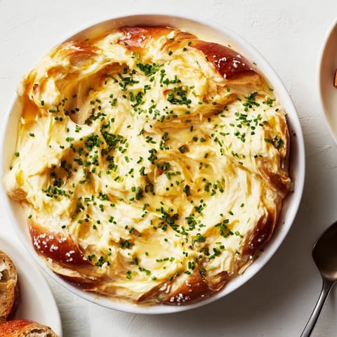 Bavarian Beer Cheese Dip