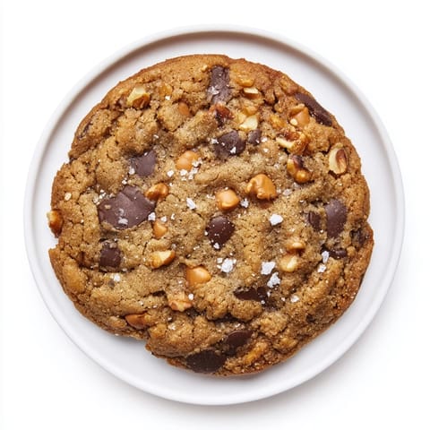 Best Ever Butterscotch Cookies