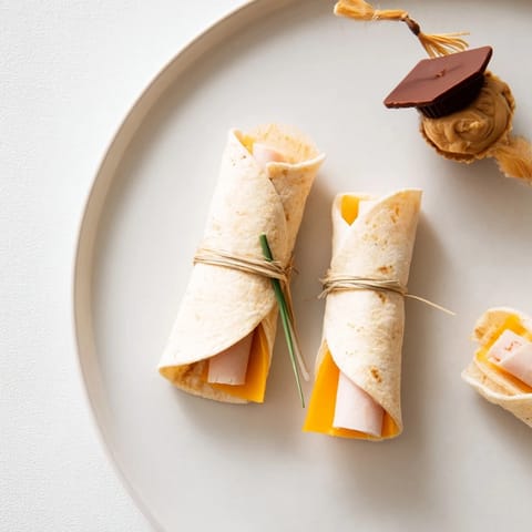 Graduation Cap Diploma Wraps