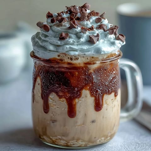 Sunrise Spoonfuls recipe